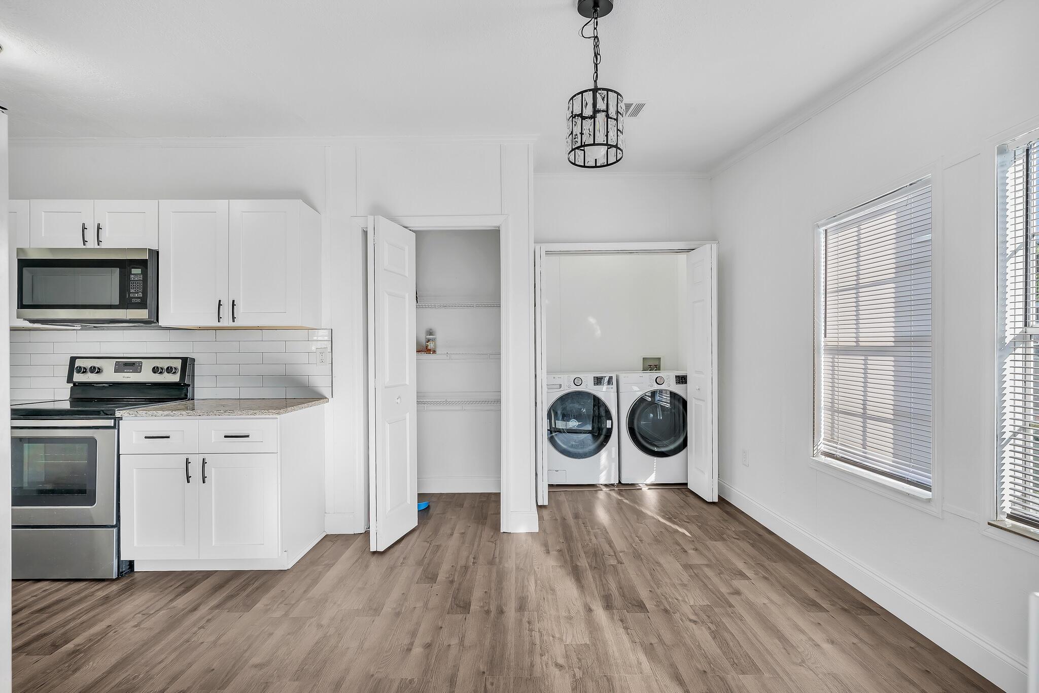 Garden Walk - Residential