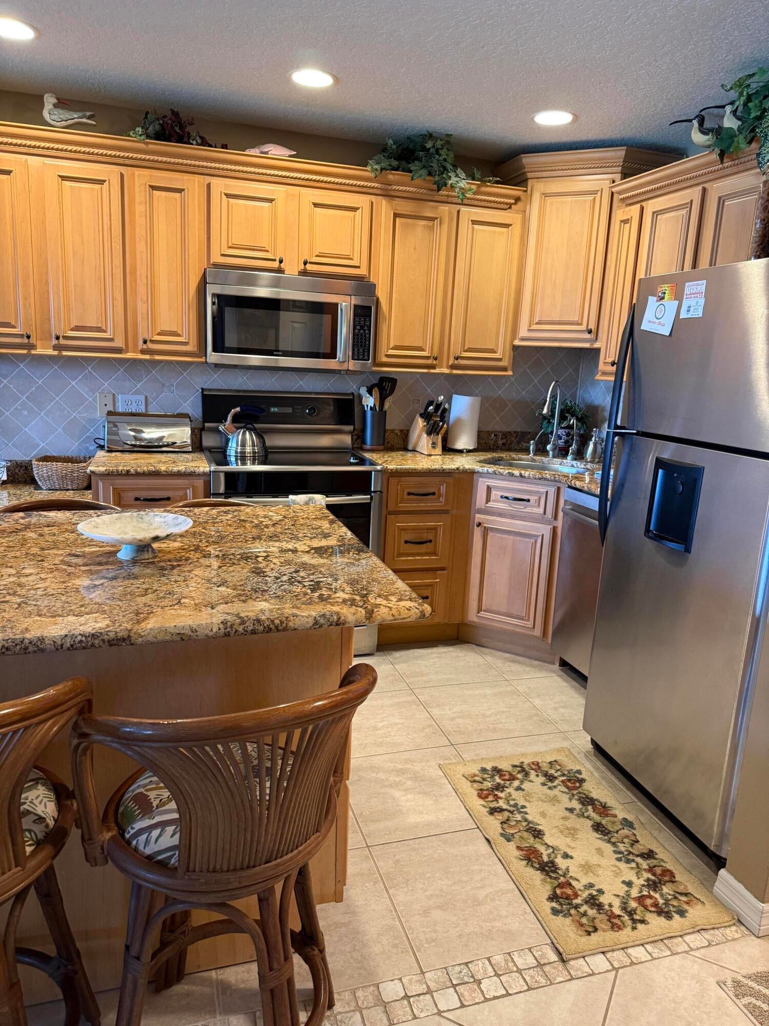 2400 S OCEAN Drive S 1034