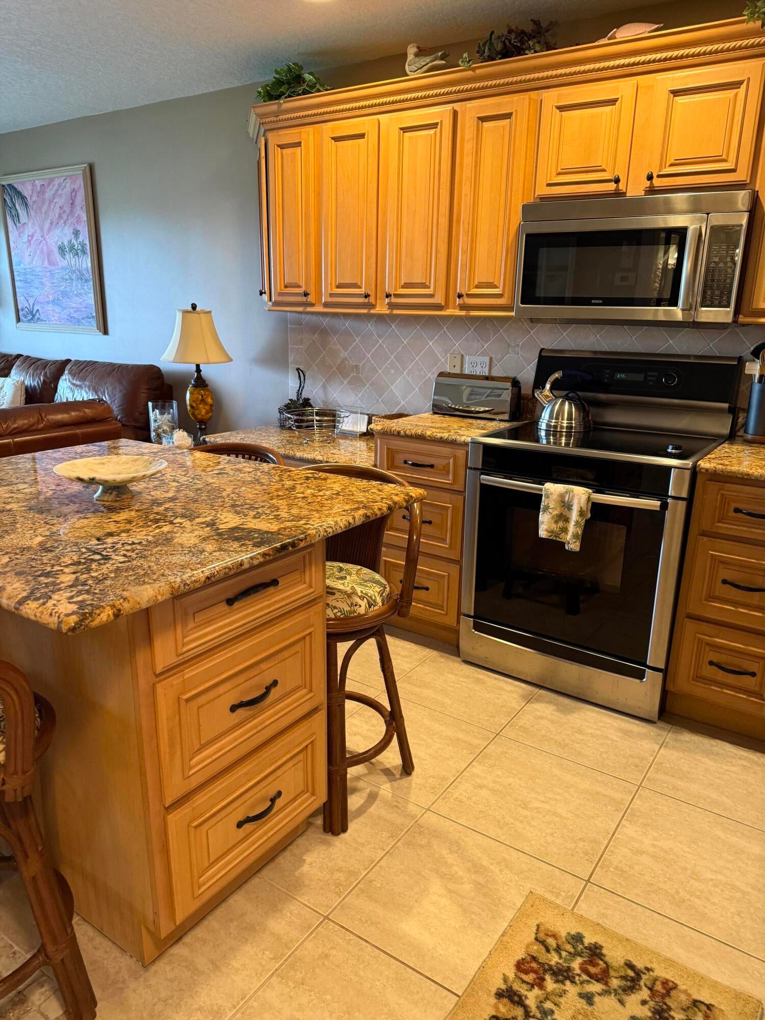 2400 S OCEAN Drive S 1034