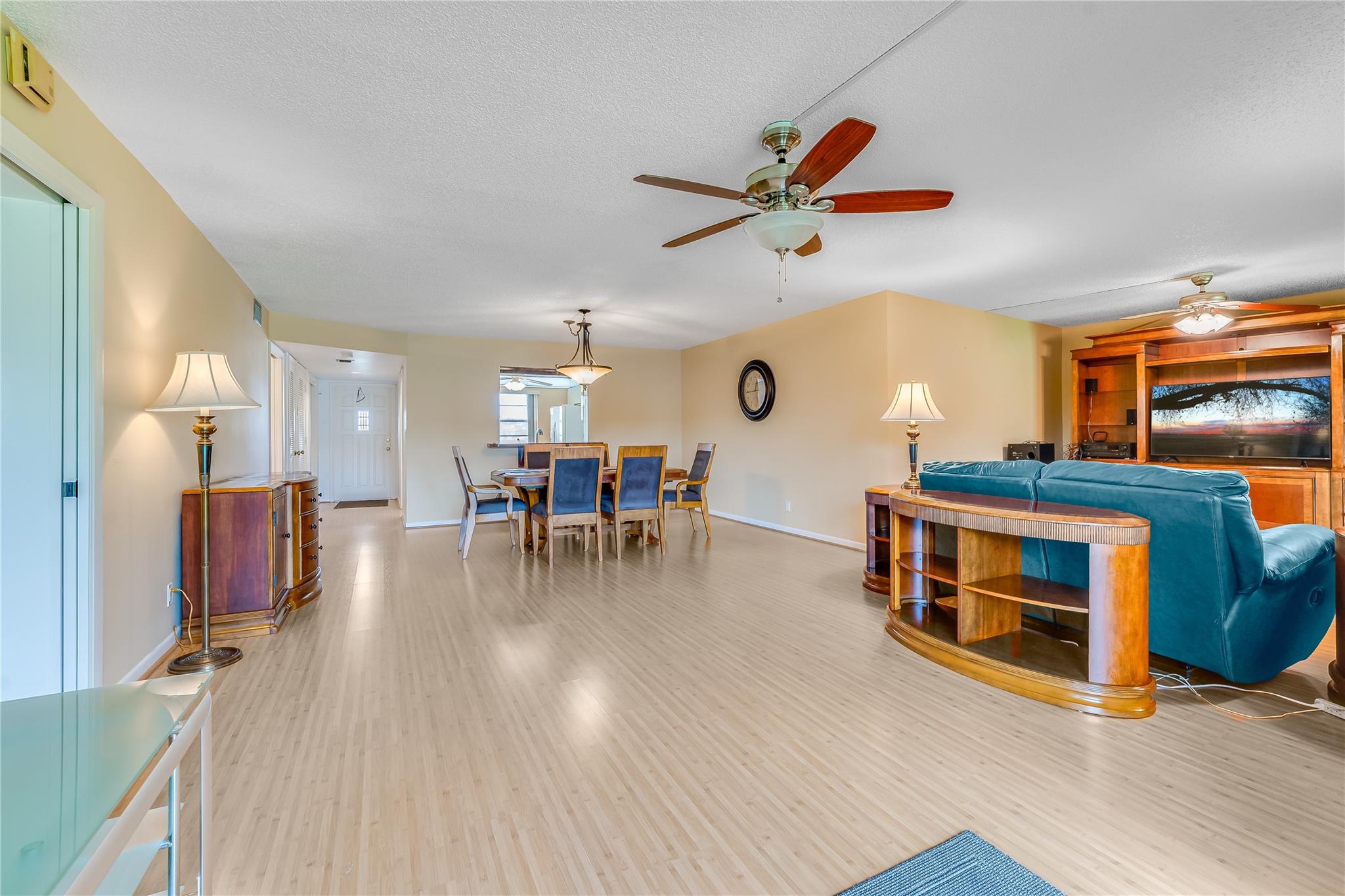 Hollybrook Golf & Tennis - Residential