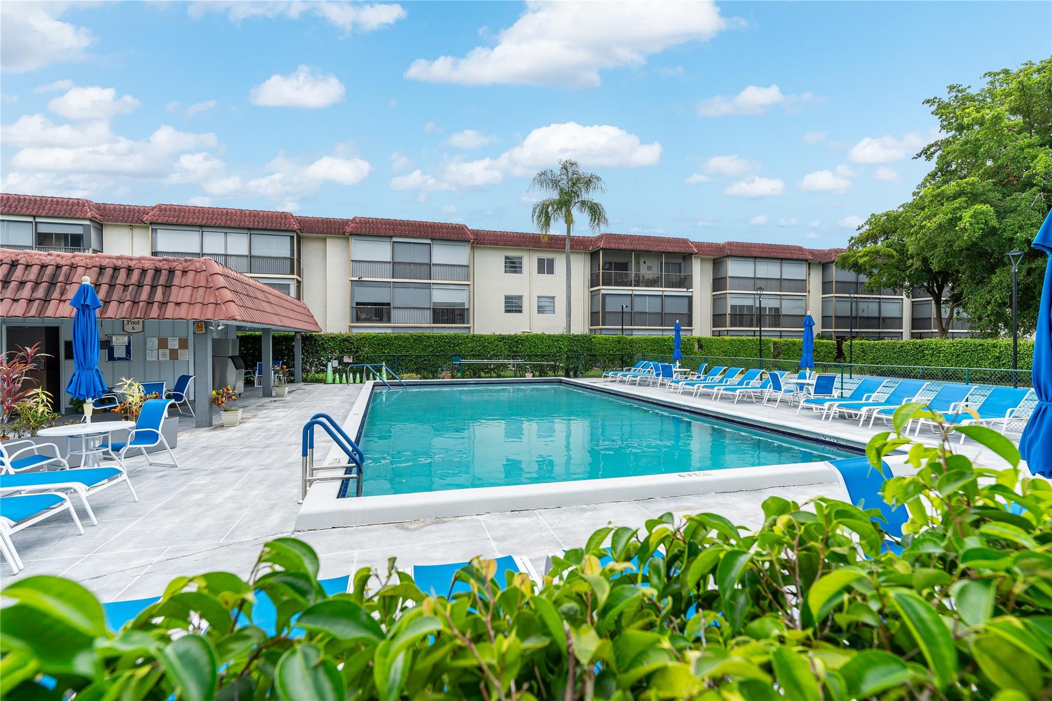Hollybrook Golf & Tennis - Residential