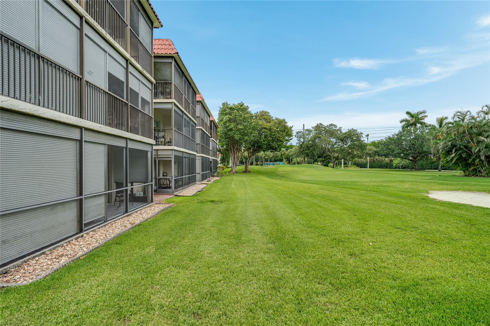Hollybrook Golf & Tennis - Residential