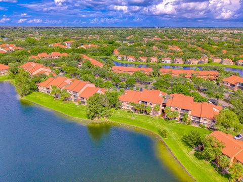 Tiny photo for 10690 NW 14TH Street #138, Plantation, FL 33322 (MLS # B26090447)