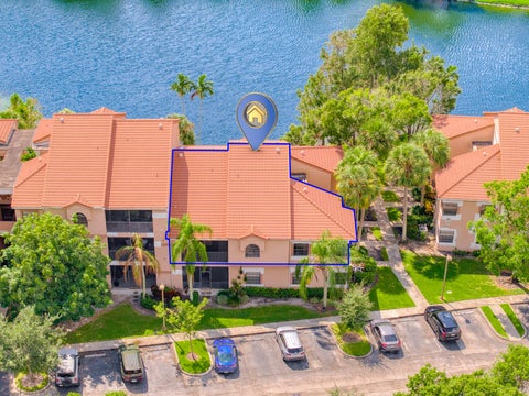 Tiny photo for 10690 NW 14TH Street #138, Plantation, FL 33322 (MLS # B26090447)