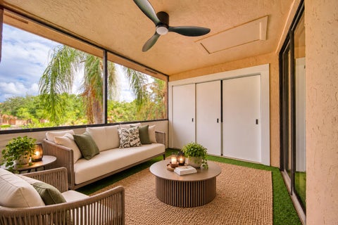 Tiny photo for 10690 NW 14TH Street #138, Plantation, FL 33322 (MLS # B26090447)