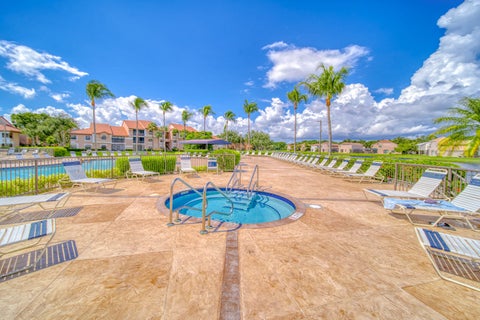 Tiny photo for 10690 NW 14TH Street #138, Plantation, FL 33322 (MLS # B26090447)