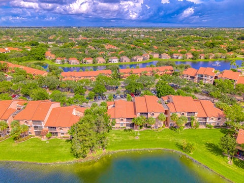Tiny photo for 10690 NW 14TH Street #138, Plantation, FL 33322 (MLS # B26090447)