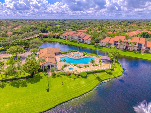 Tiny photo for 10690 NW 14TH Street #138, Plantation, FL 33322 (MLS # B26090447)