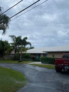 HILLSBORO ISLES - Residential Lease