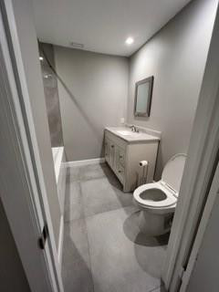 HILLSBORO ISLES - Residential Lease