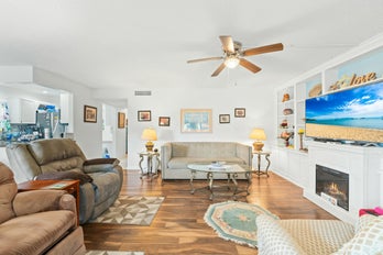Condominium at 5373 SE MILES GRANT Road 103
