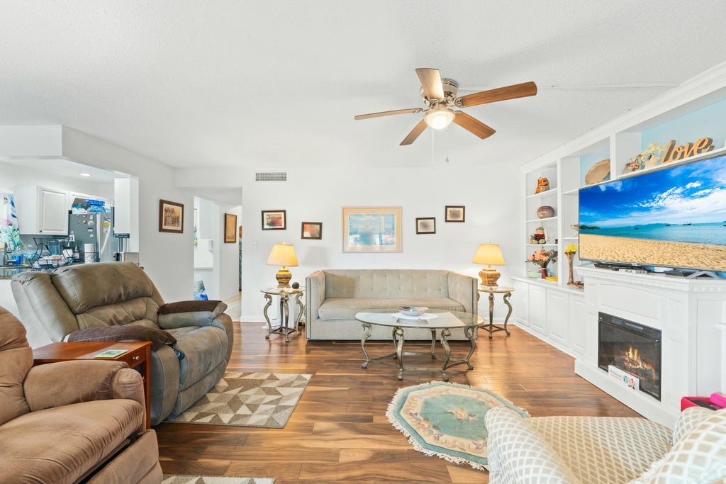 Photo of 5373 SE MILES GRANT Road #103, Stuart, FL 34997 (MLS # B26074287)