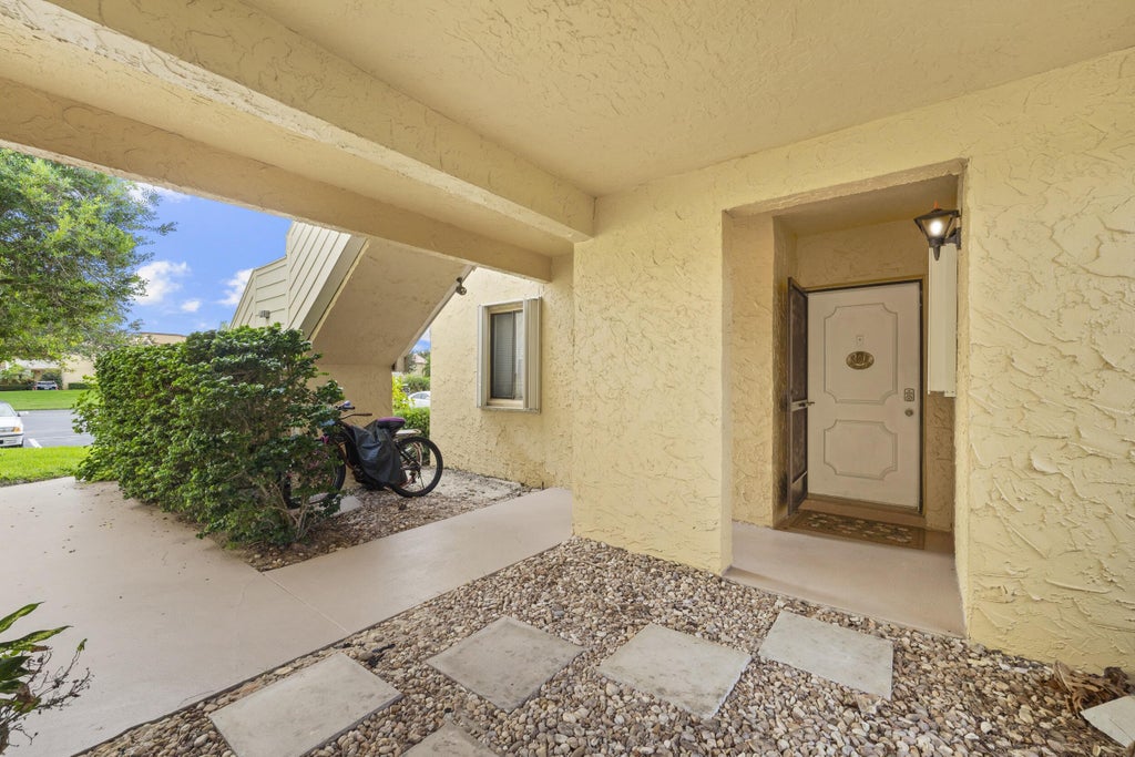Photo of 5373 SE MILES GRANT Road #103, Stuart, FL 34997 (MLS # B26074287)