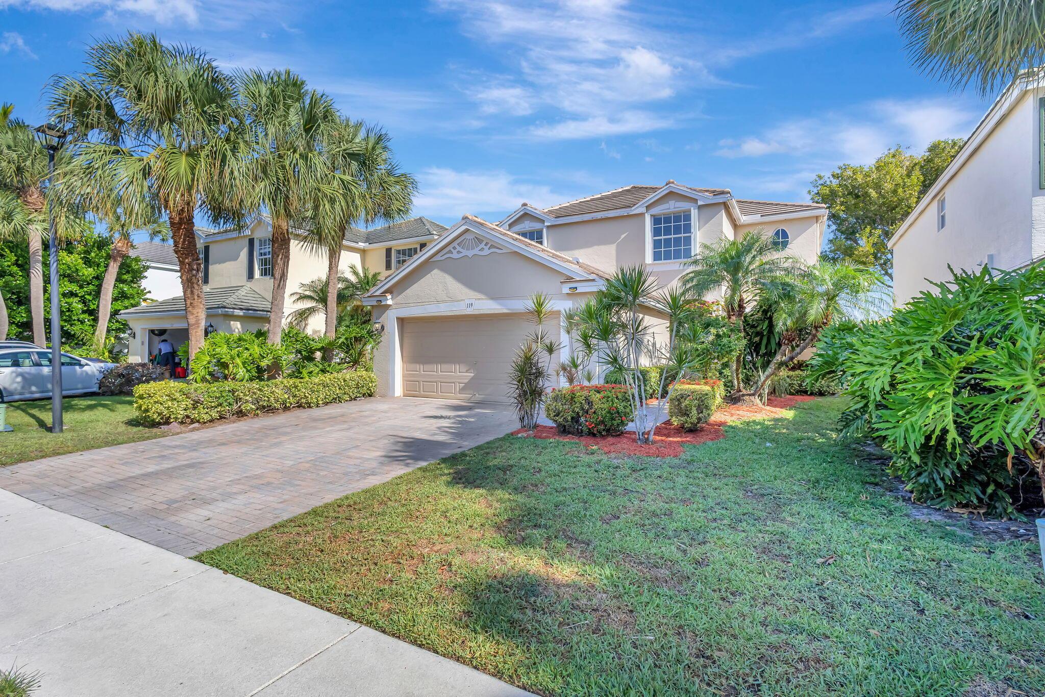 119 Canterbury Place