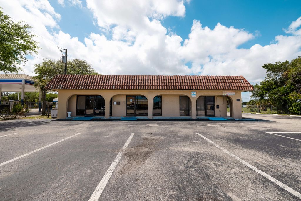 Photo of 3939 S Congress Avenue, Palm Springs, FL (MLS # B26020732)