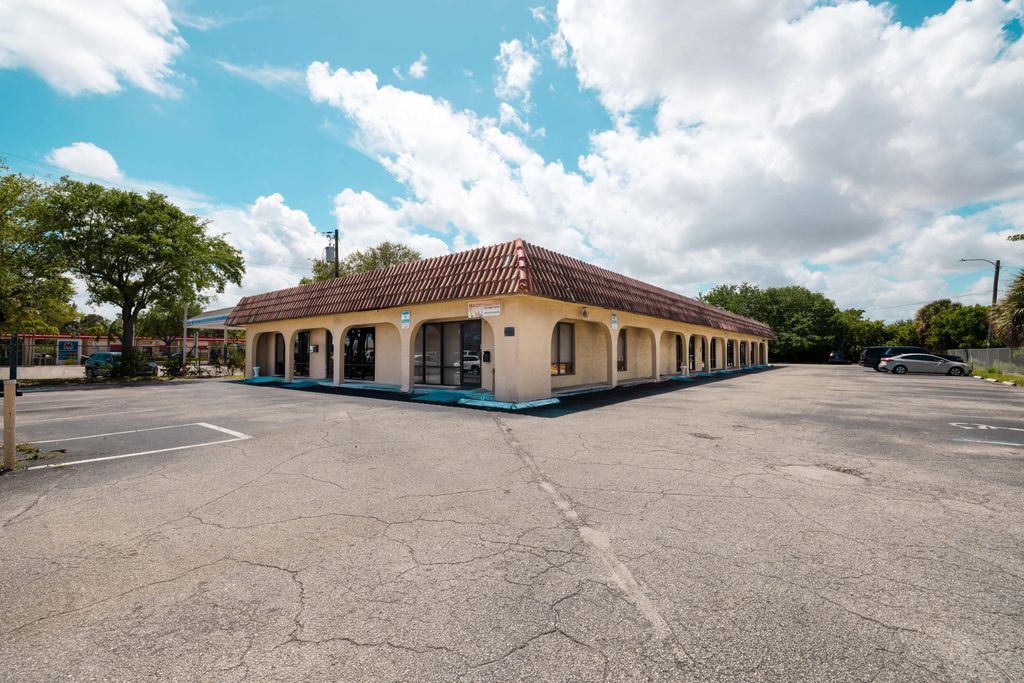 Photo of 3939 S Congress Avenue, Palm Springs, FL (MLS # B26020732)