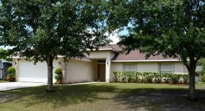 PORT ST LUCIE SECTION 11 - Residential