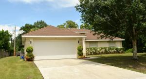 PORT ST LUCIE SECTION 11 - Residential