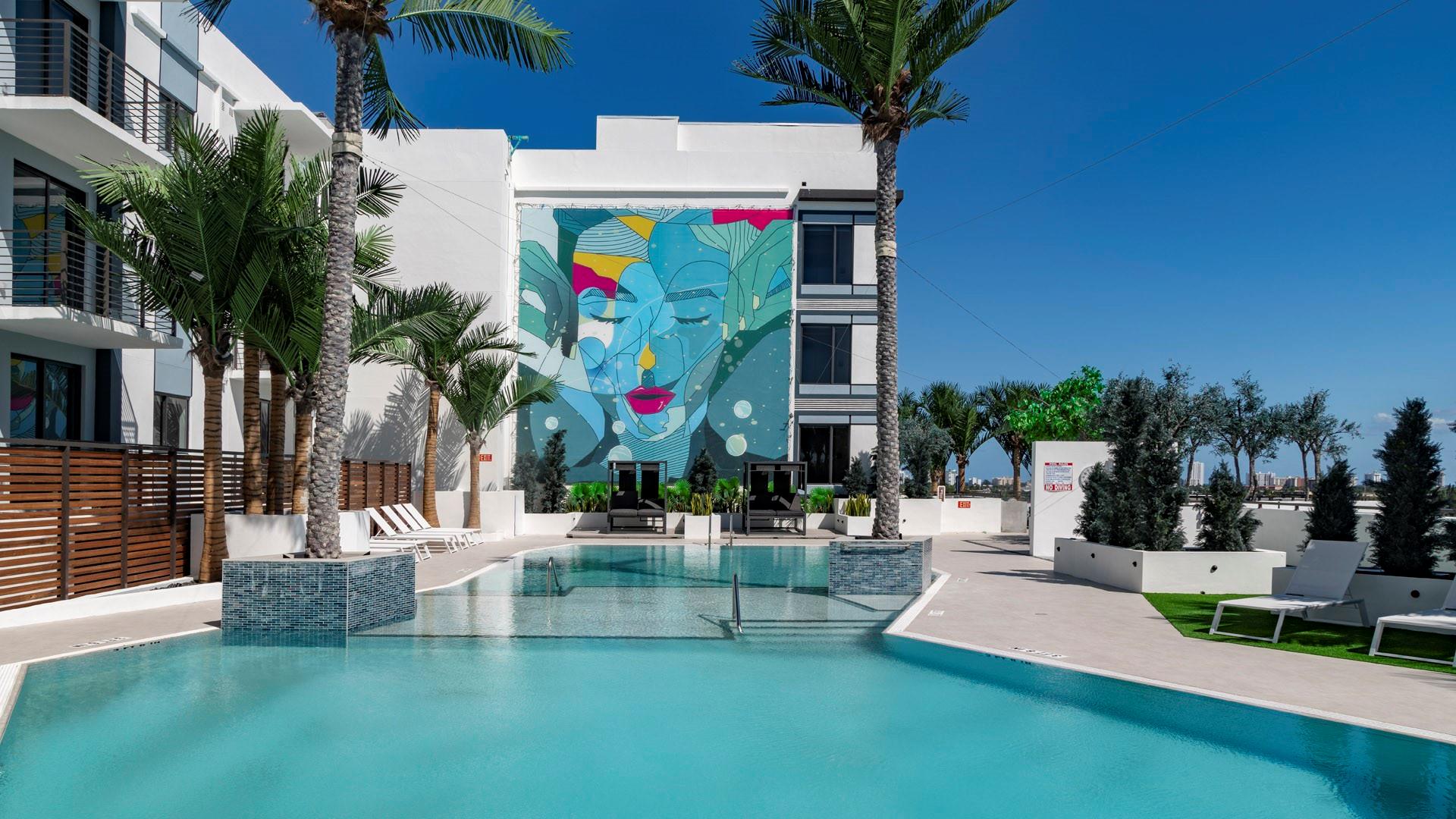 ENVY Pompano Beach - Residential Lease