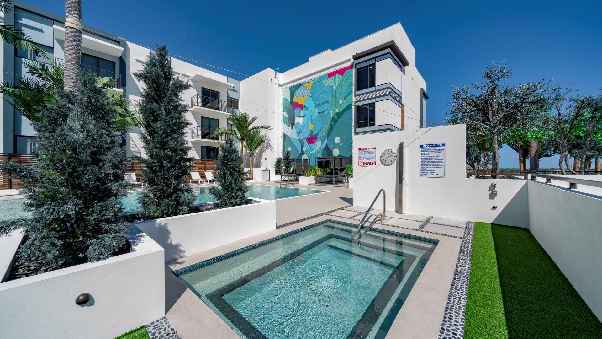 ENVY Pompano Beach - Residential Lease