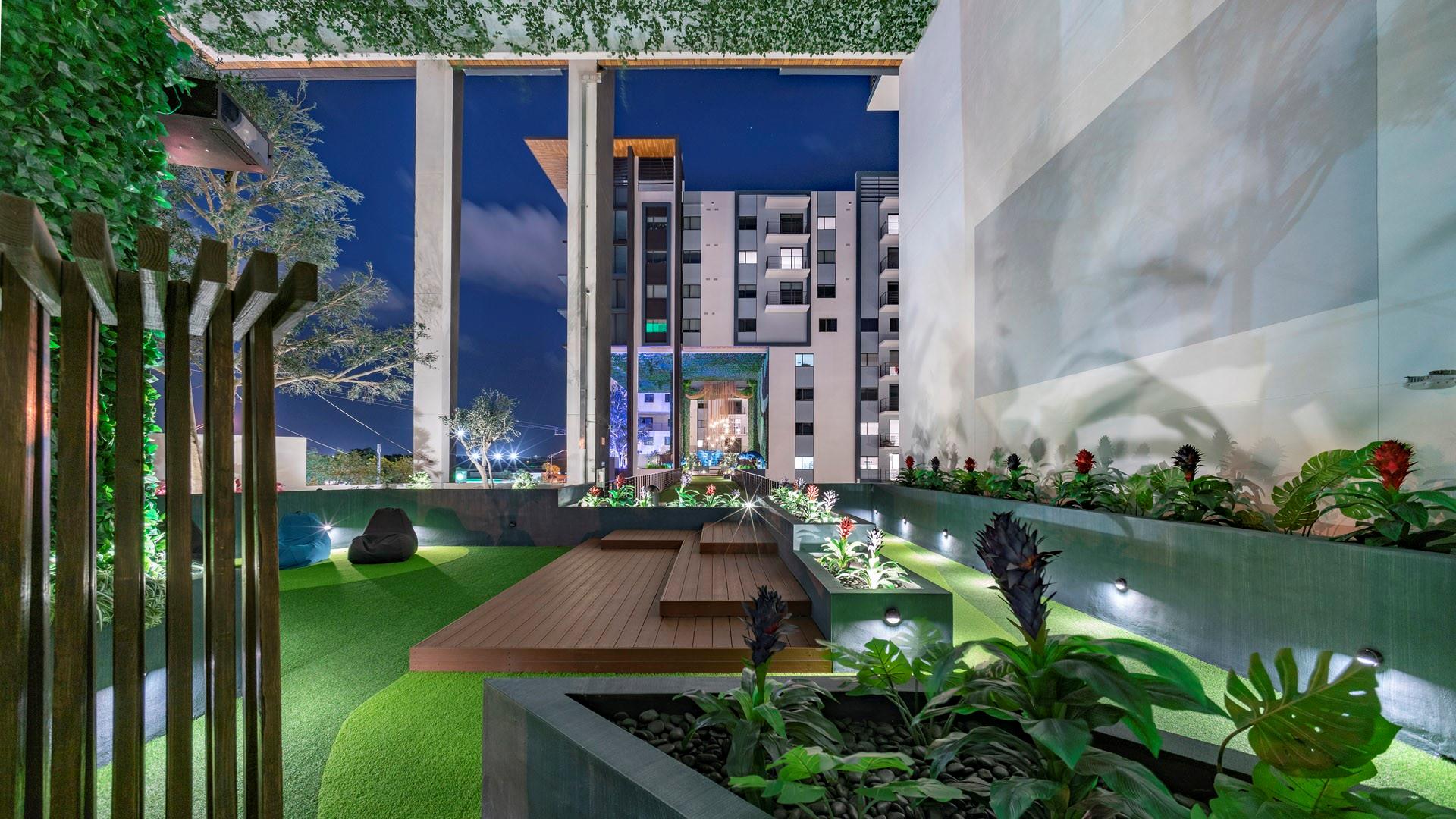 ENVY Pompano Beach - Residential Lease