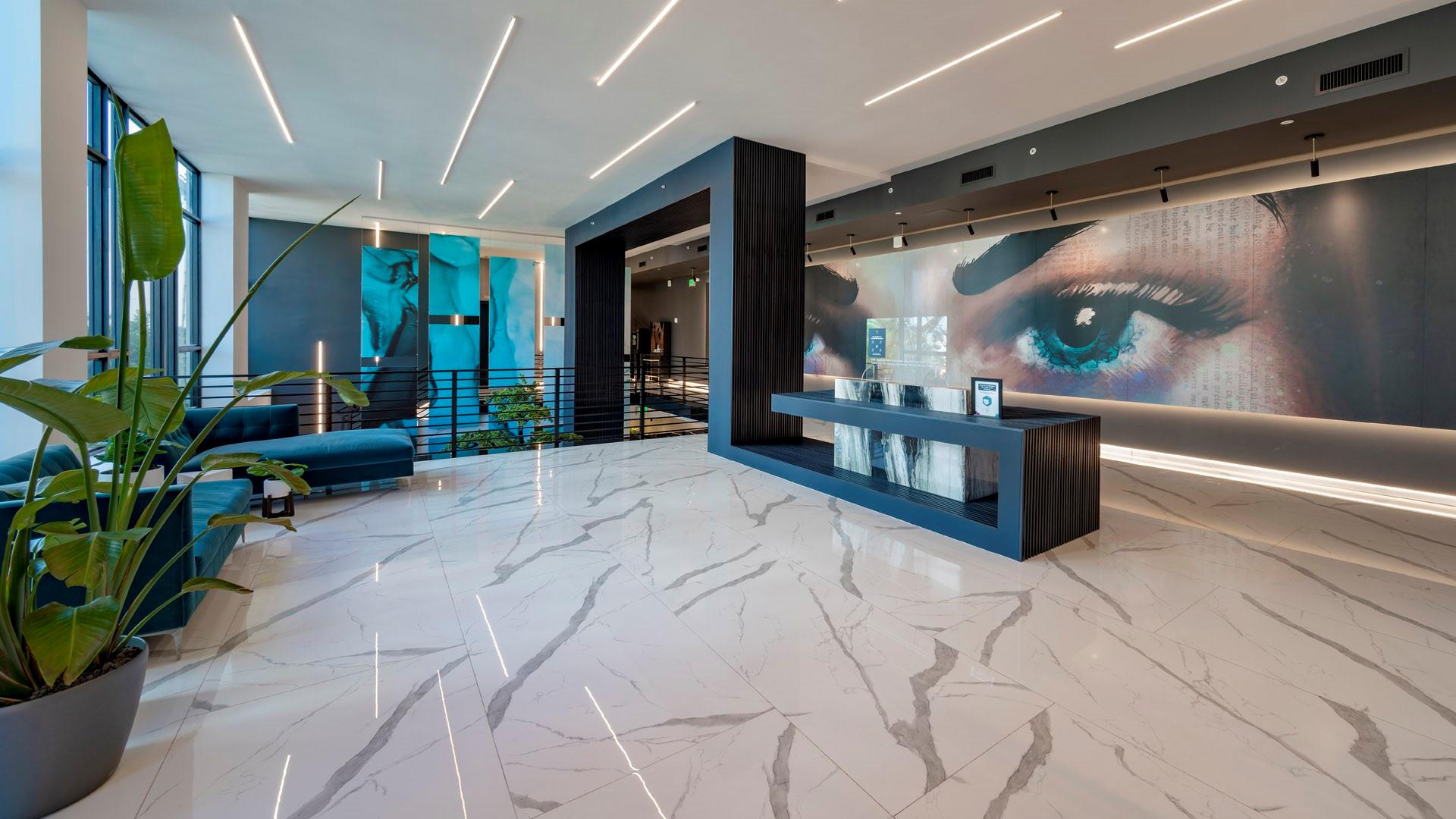 ENVY Pompano Beach - Residential Lease