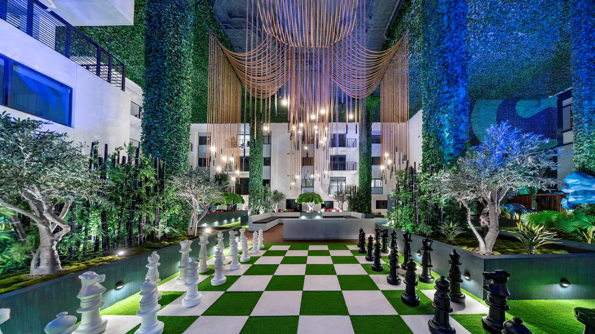 ENVY Pompano Beach - Residential Lease