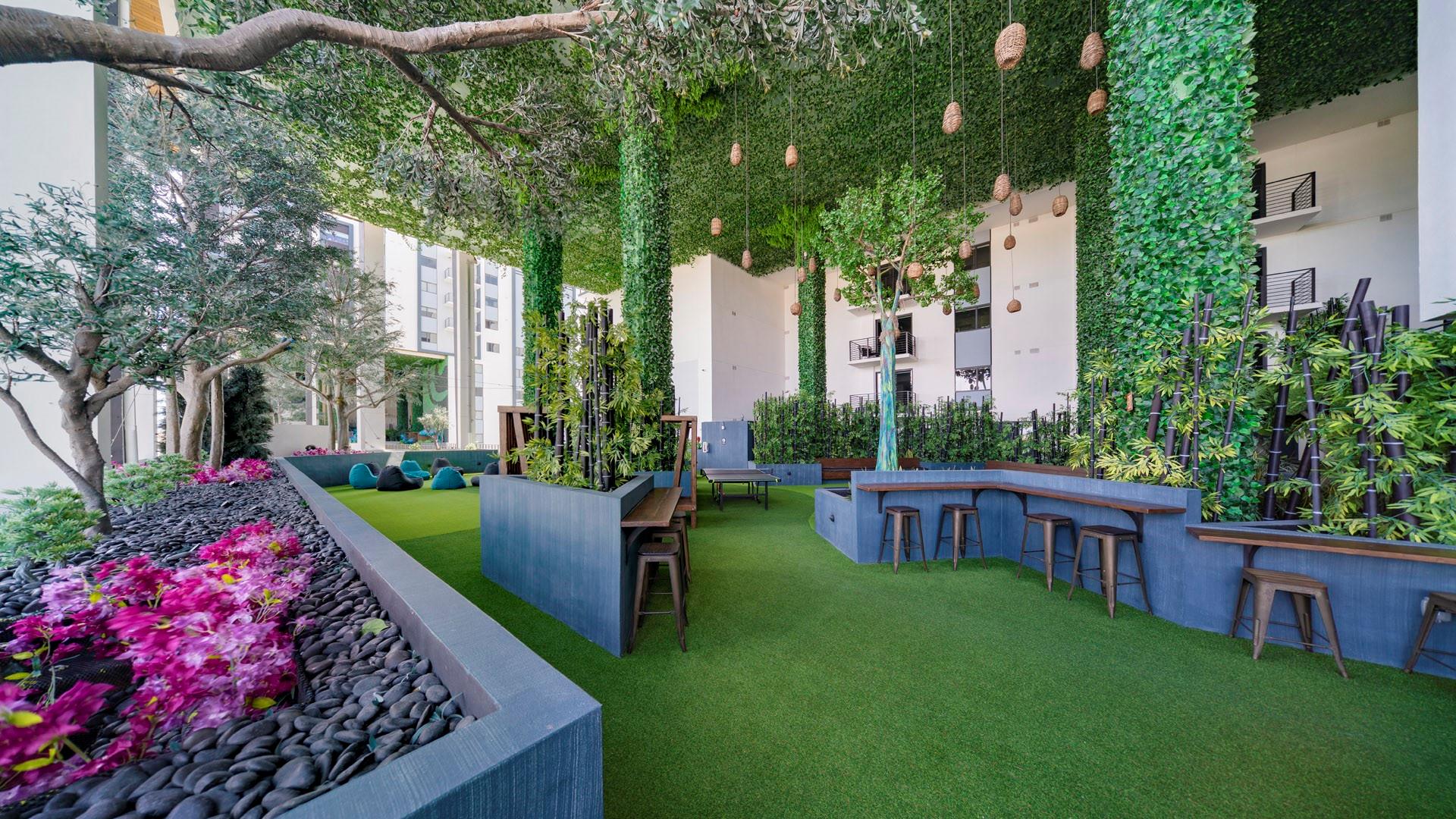 ENVY Pompano Beach - Residential Lease