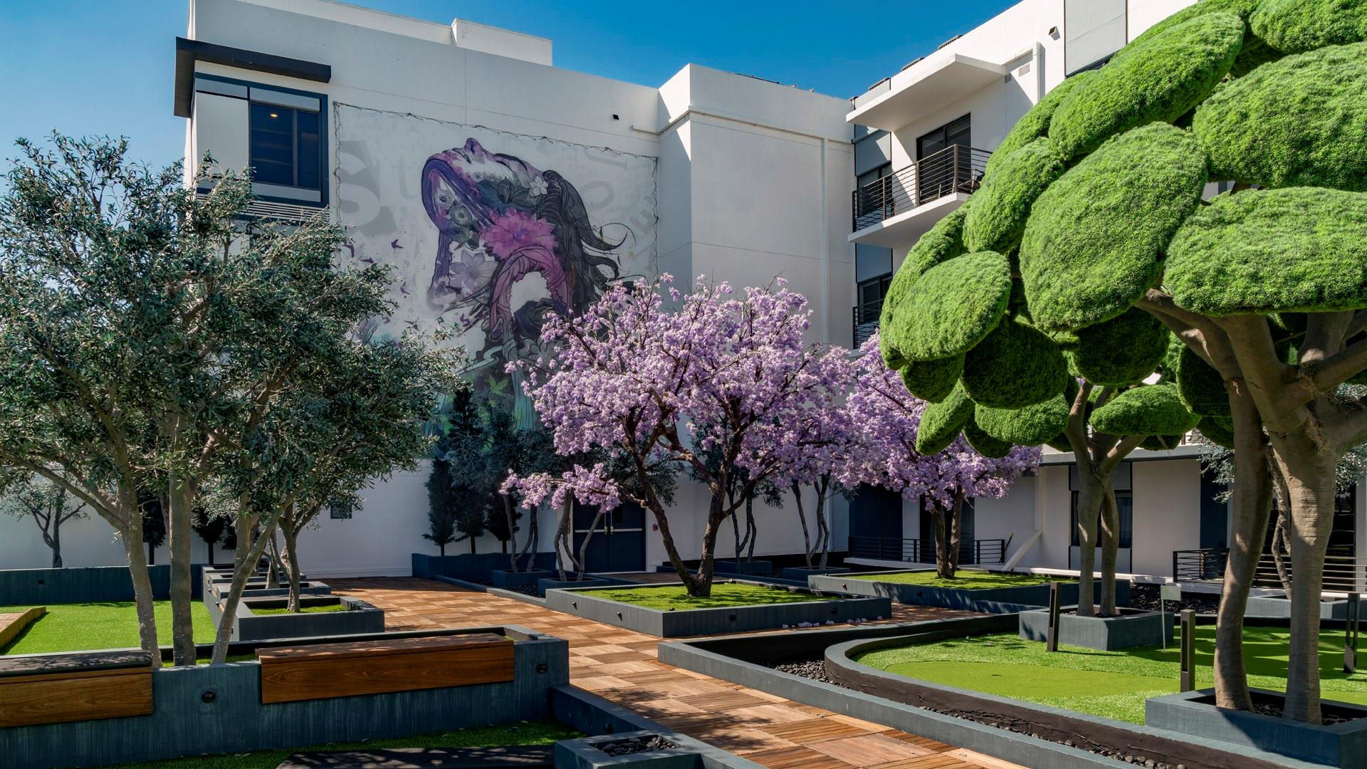 ENVY Pompano Beach - Residential Lease