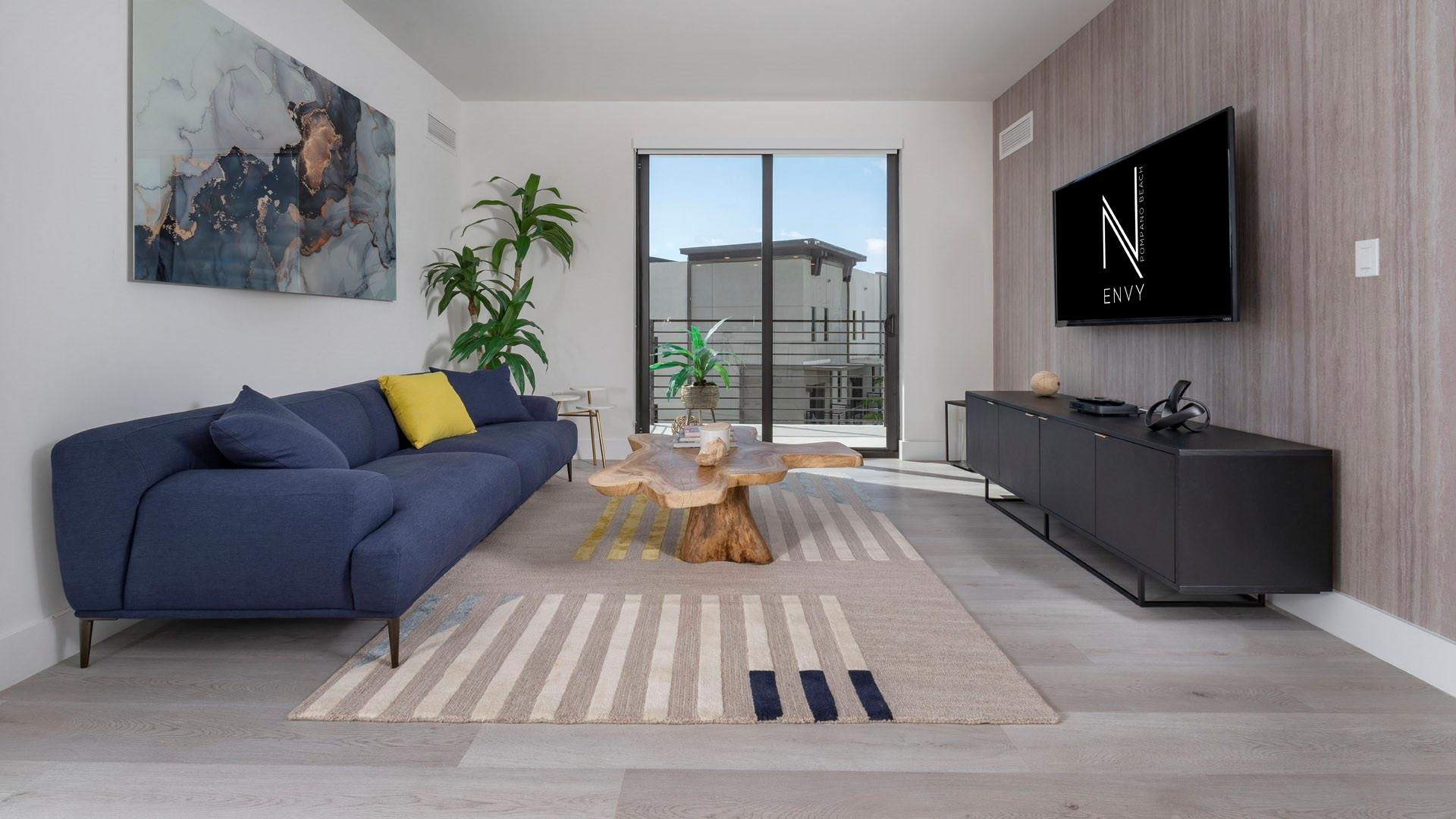 ENVY Pompano Beach - Residential Lease