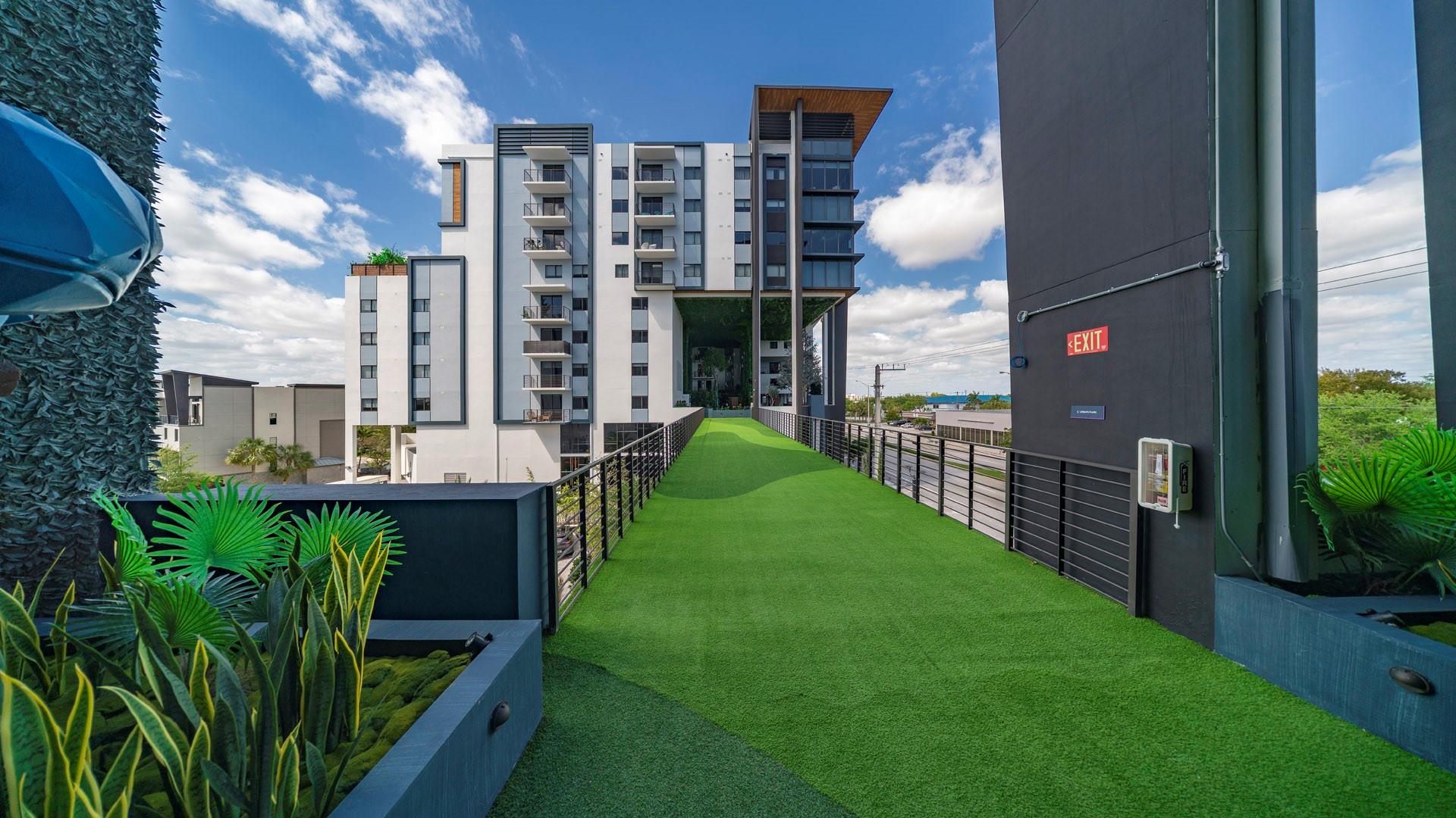 ENVY Pompano Beach - Residential Lease