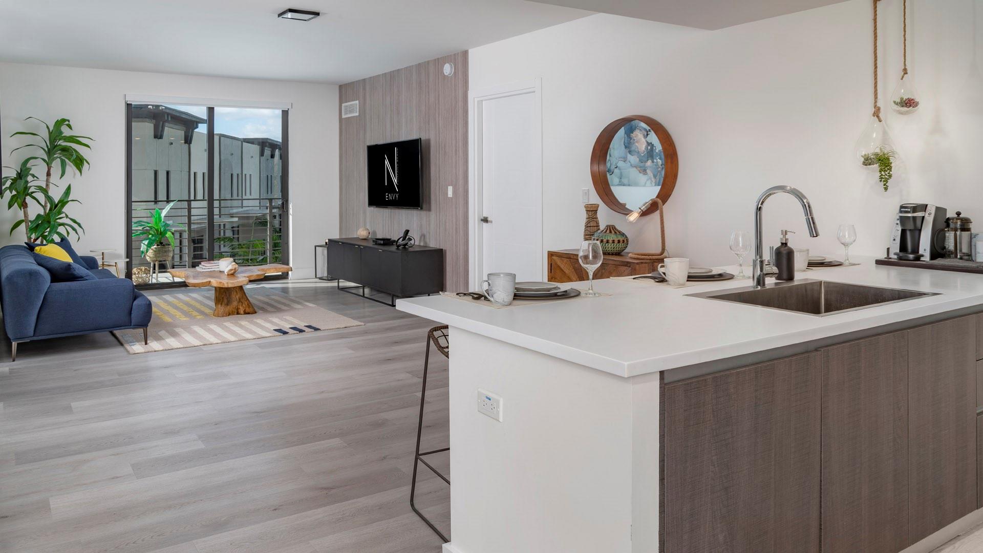 ENVY Pompano Beach - Residential Lease