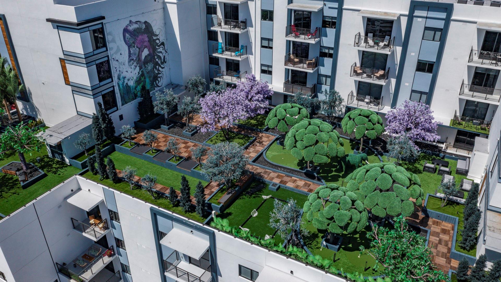 ENVY Pompano Beach - Residential Lease