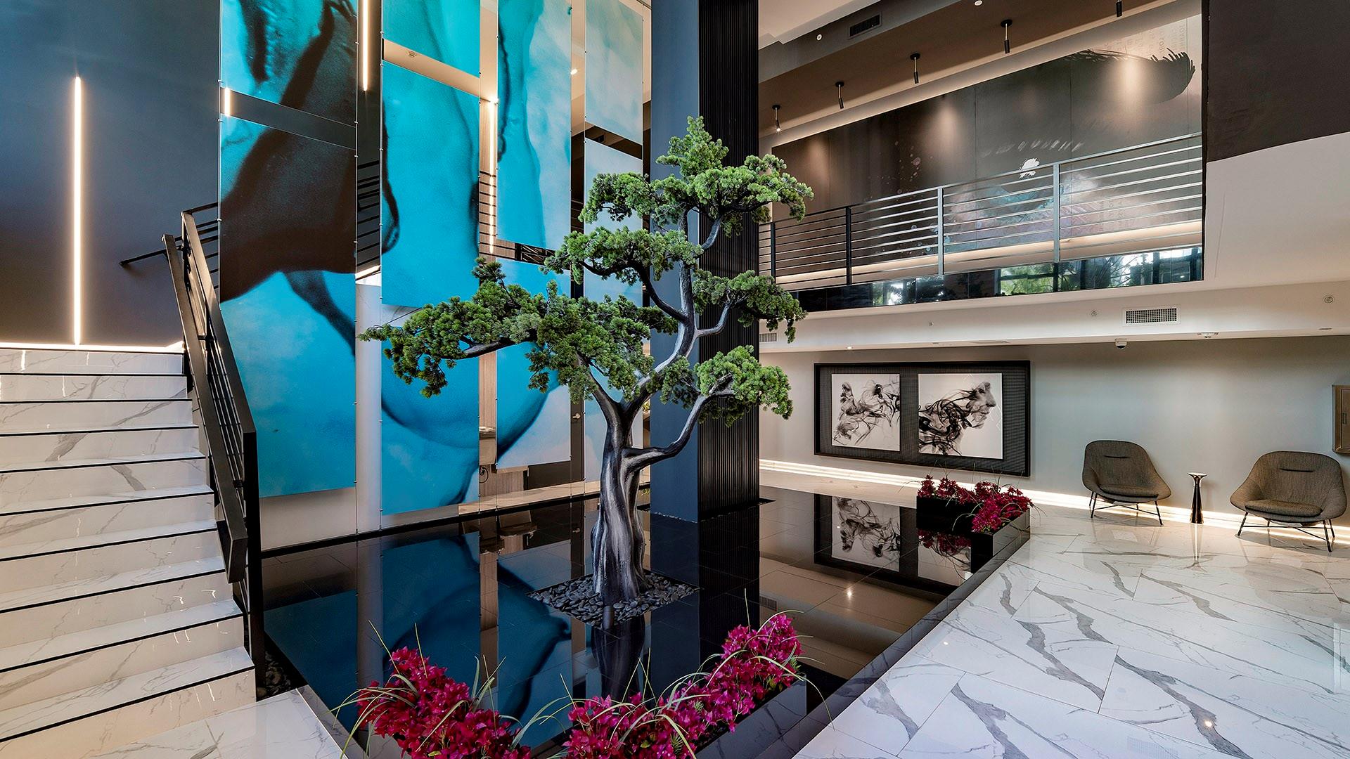 ENVY Pompano Beach - Residential Lease