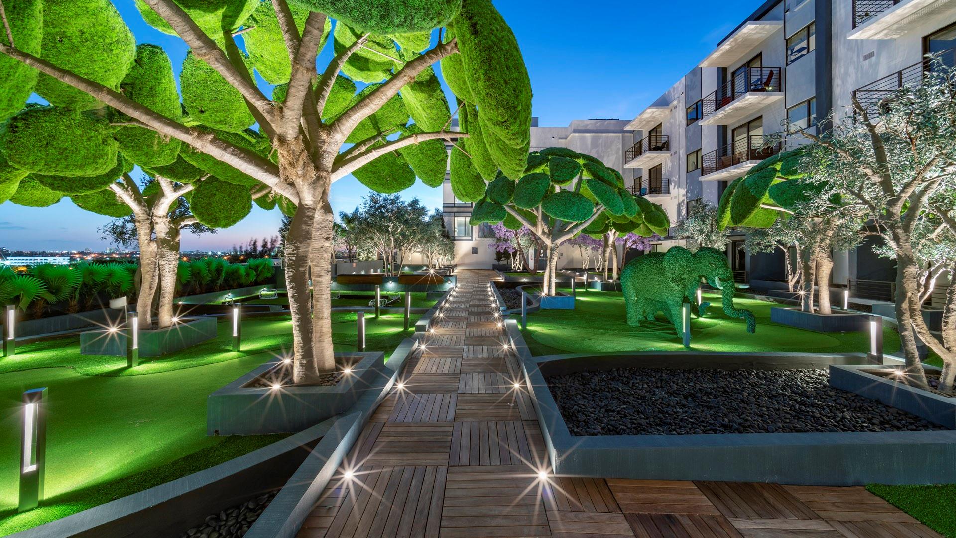 ENVY Pompano Beach - Residential Lease