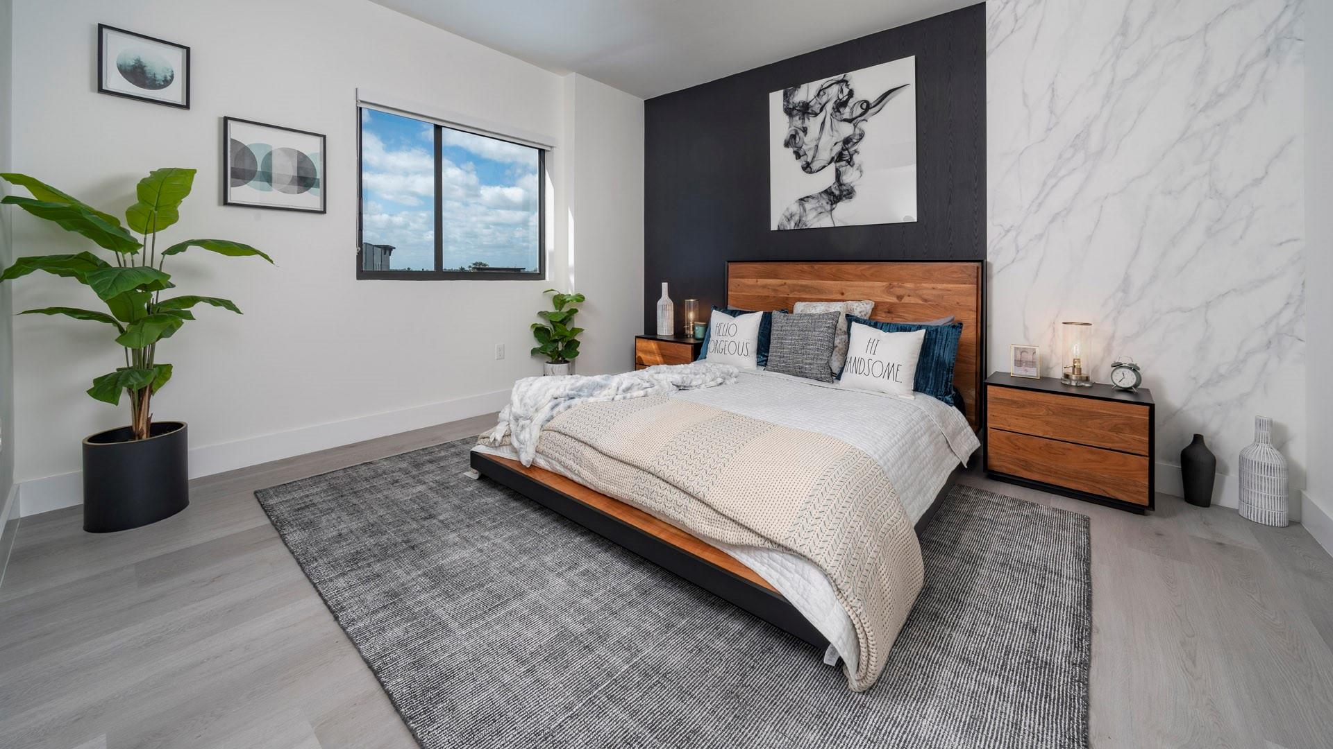 ENVY Pompano Beach - Residential Lease