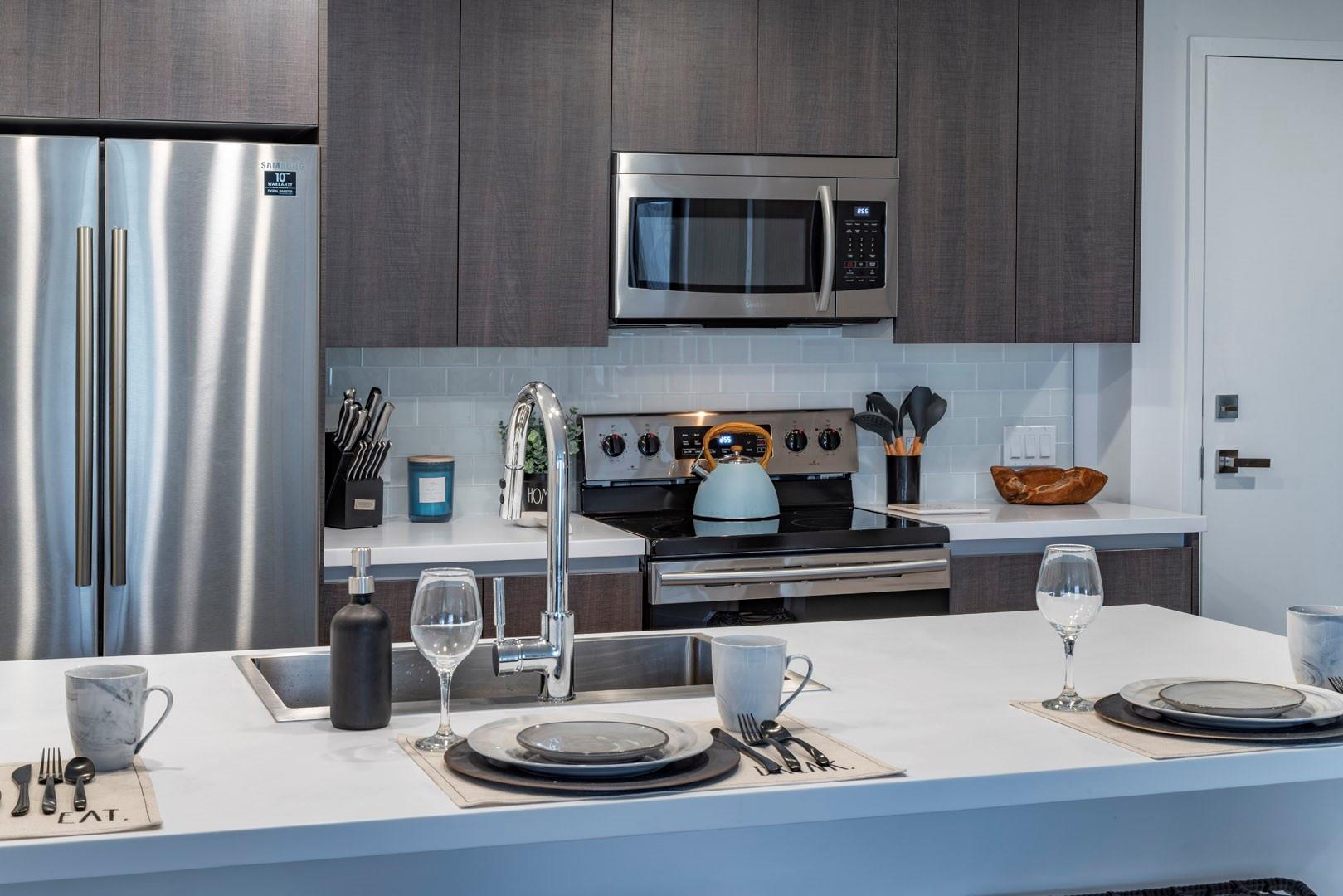 ENVY Pompano Beach - Residential Lease