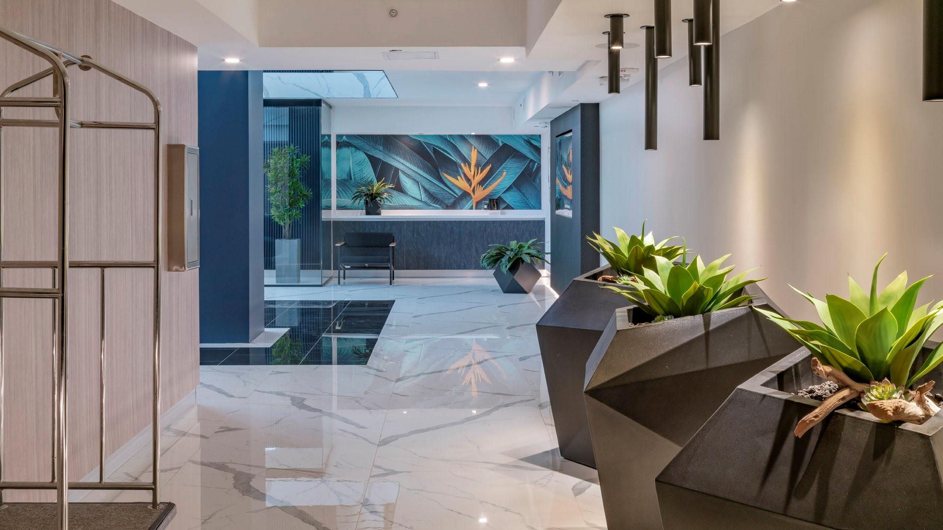 ENVY Pompano Beach - Residential Lease