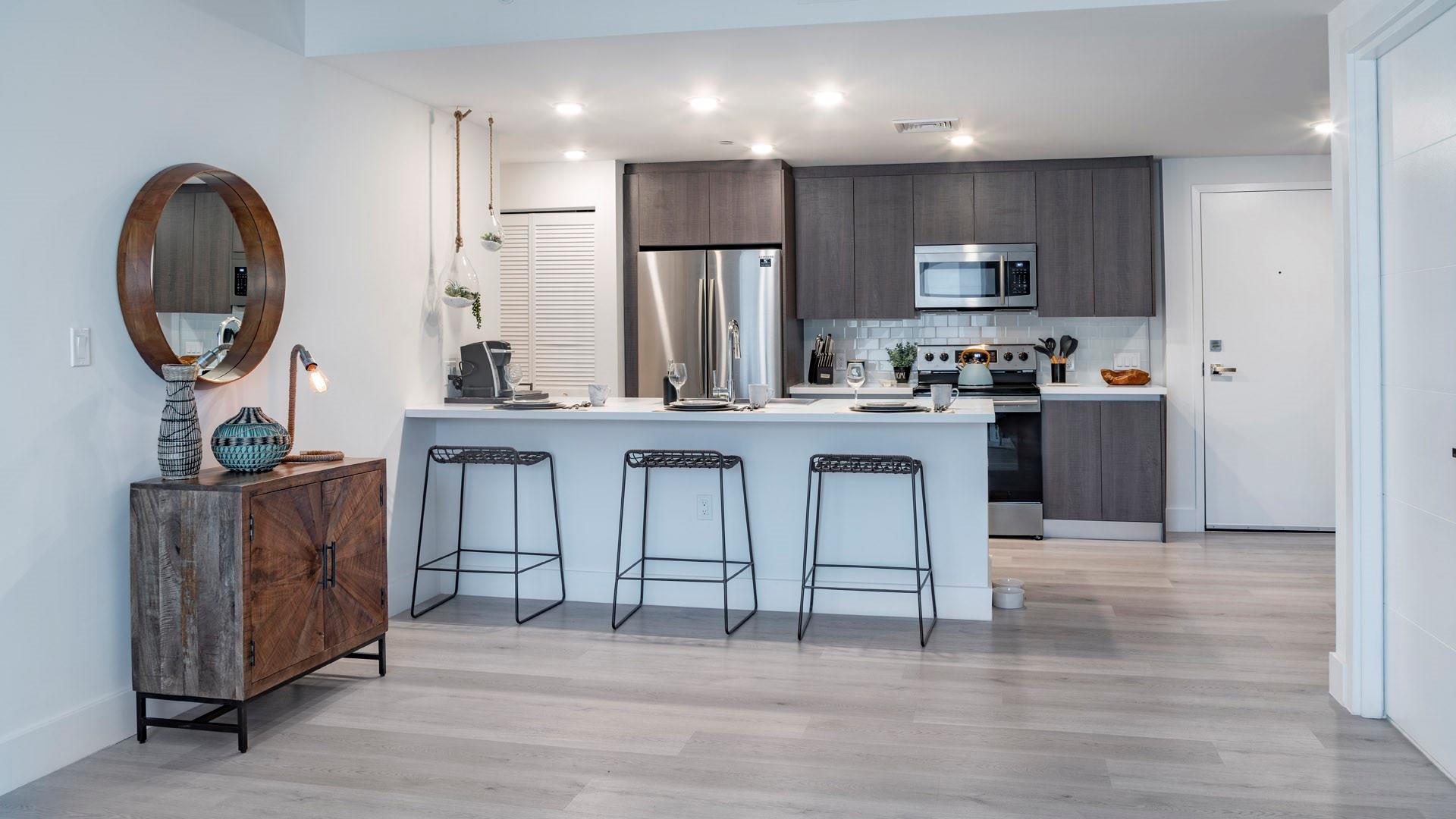 ENVY Pompano Beach - Residential Lease