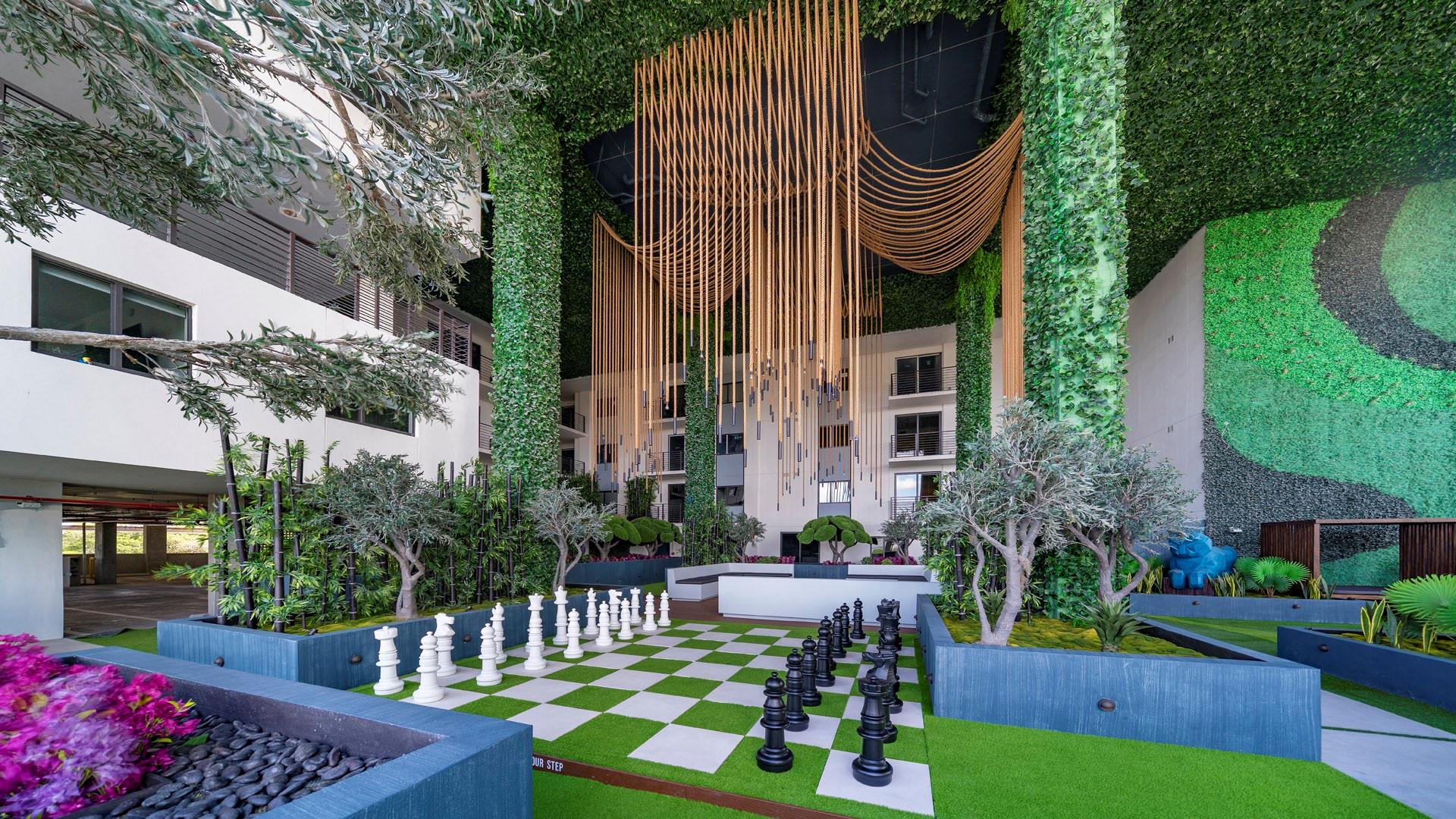 ENVY Pompano Beach - Residential Lease