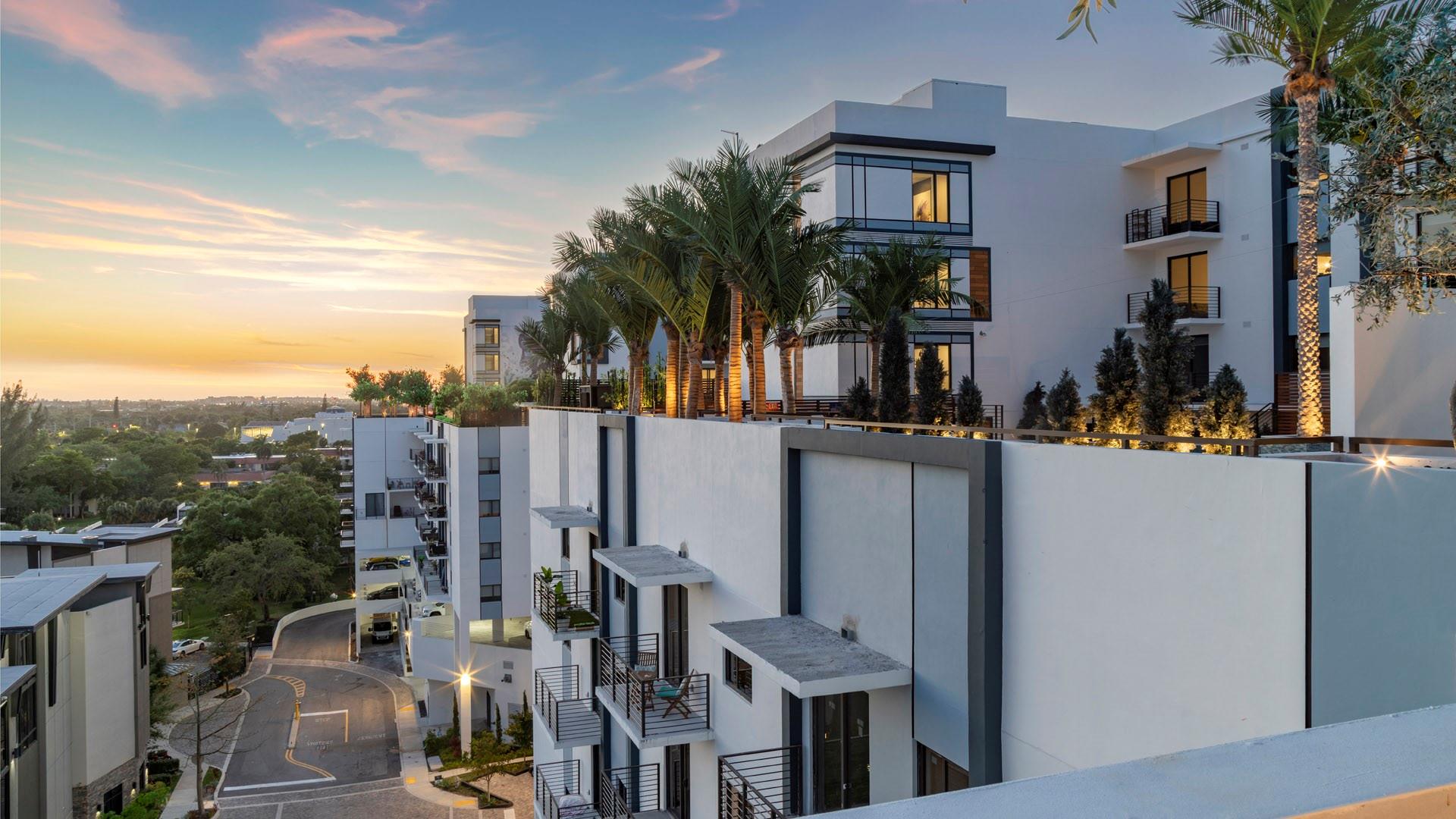 ENVY Pompano Beach - Residential Lease