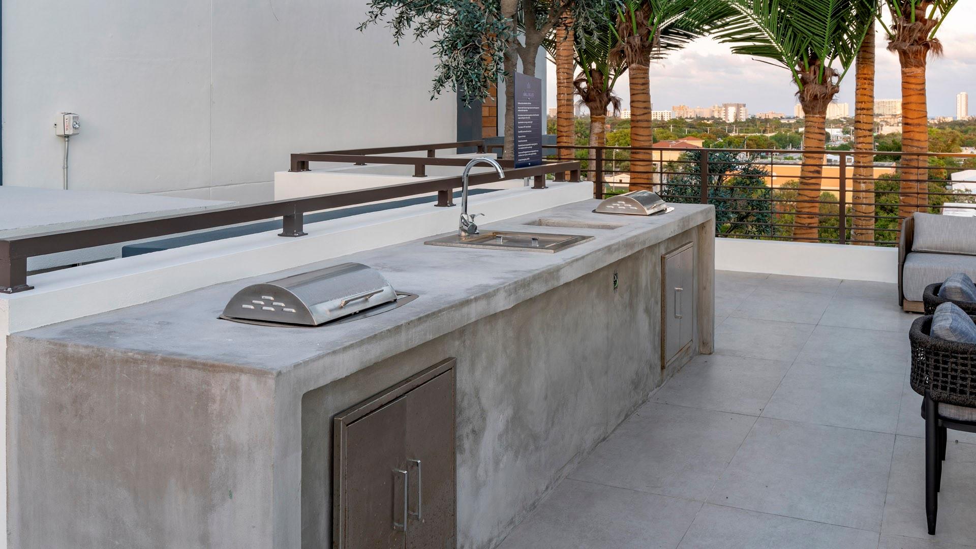 ENVY Pompano Beach - Residential Lease