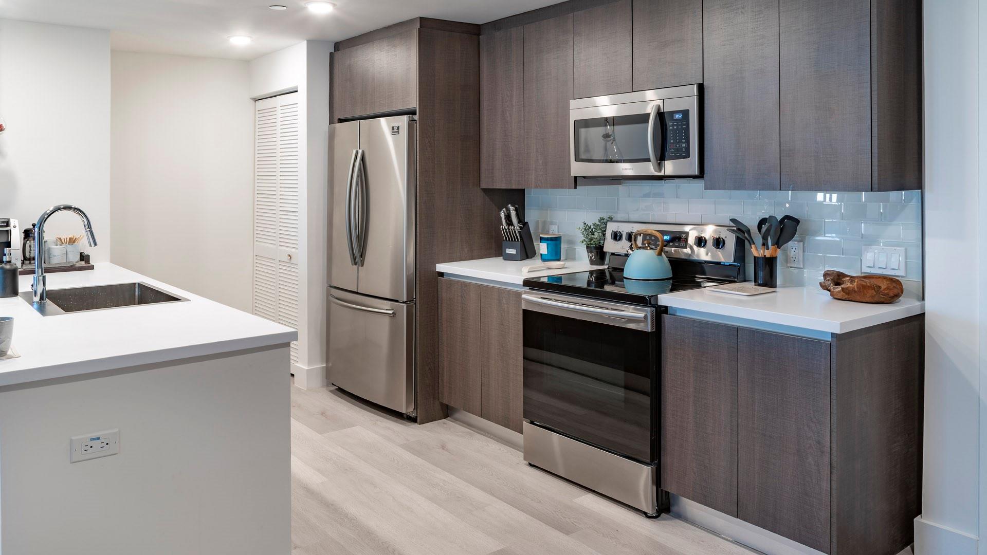 ENVY Pompano Beach - Residential Lease