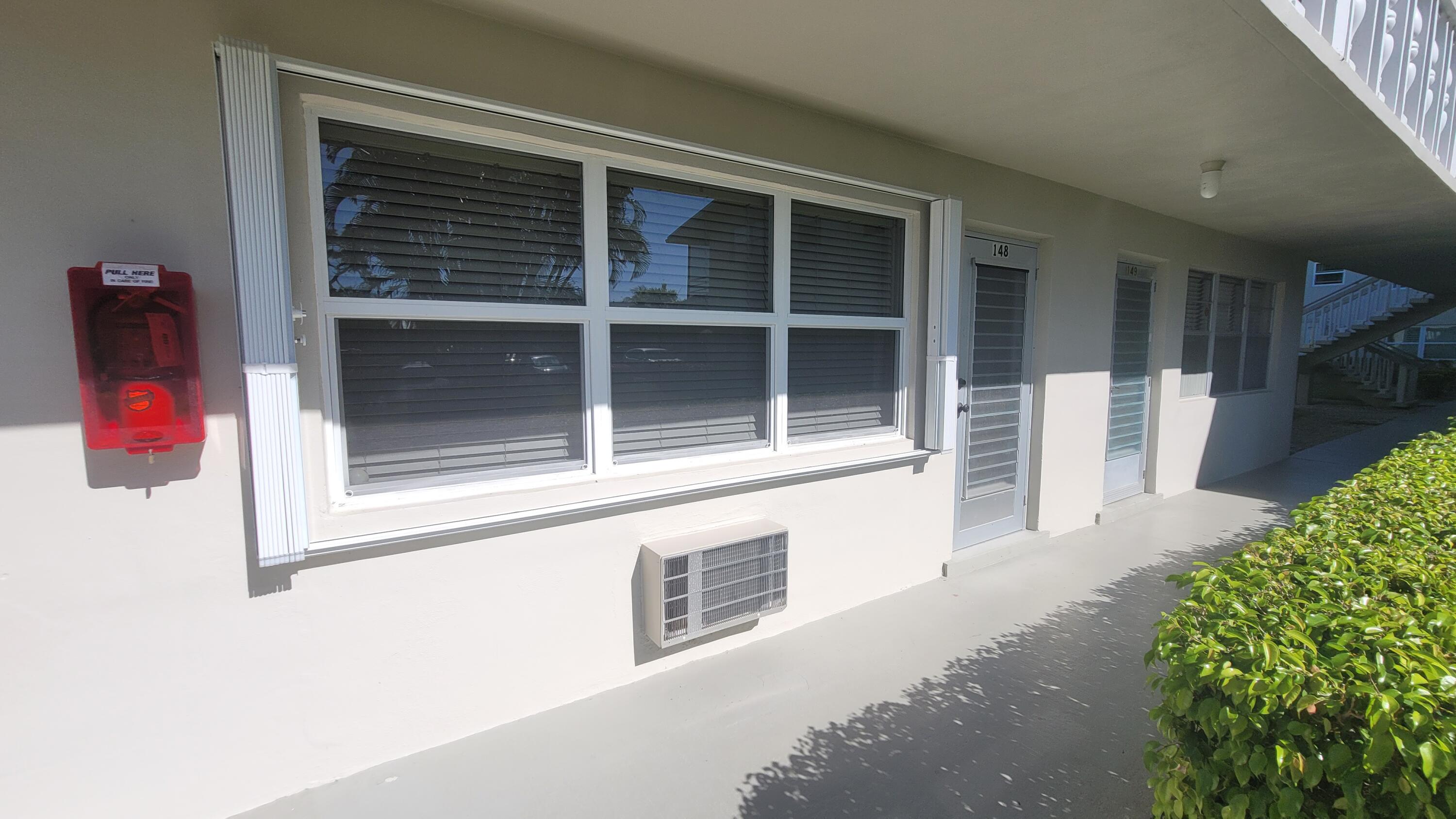 Century Village - Residential