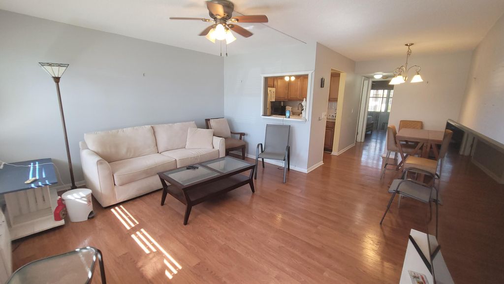 Photo of 148 Cambridge G, West Palm Beach, FL 33417 (MLS # R11168969)