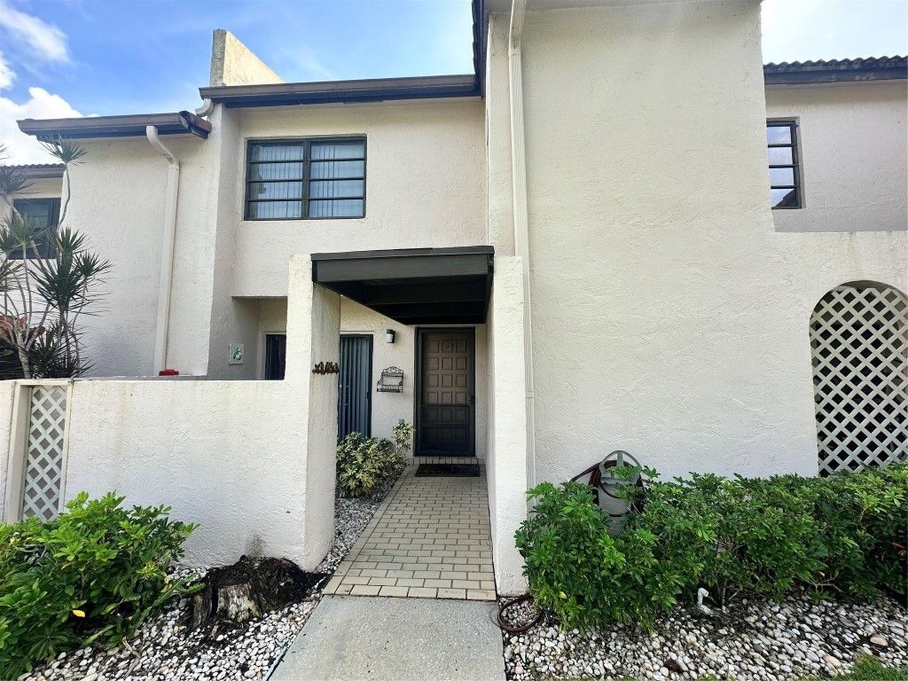 Photo of 21338 Juego Circle #11D, Boca Raton, FL 33433 (MLS # F10481228)