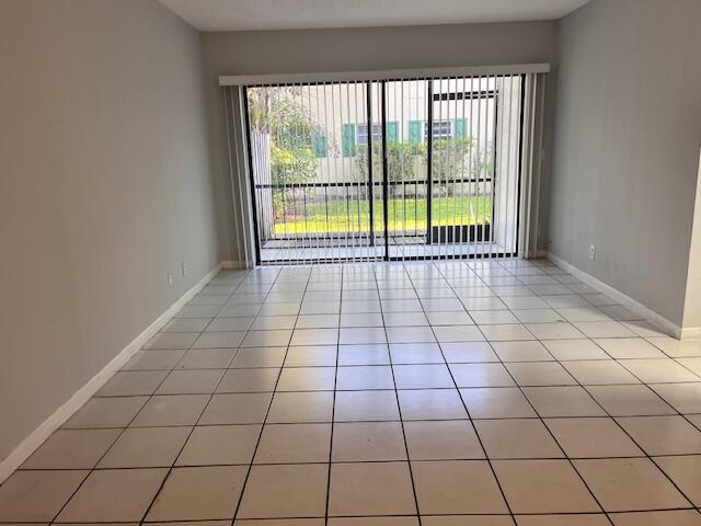 BOCA VISTA CONDO - Residential Lease