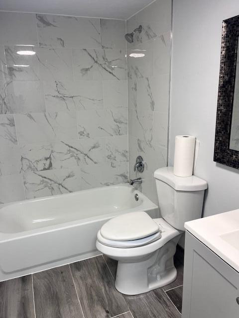 BOCA VISTA CONDO - Residential Lease