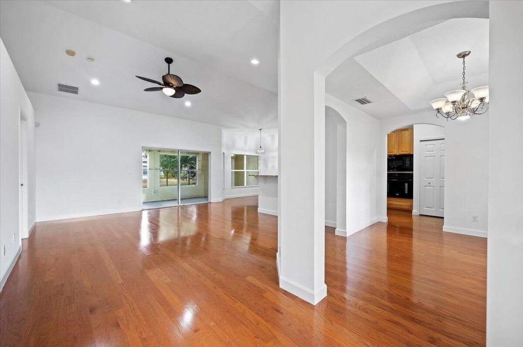 Photo of 4190 SW Utterback Street, Port Saint Lucie, FL 34953 (MLS # R11128156)