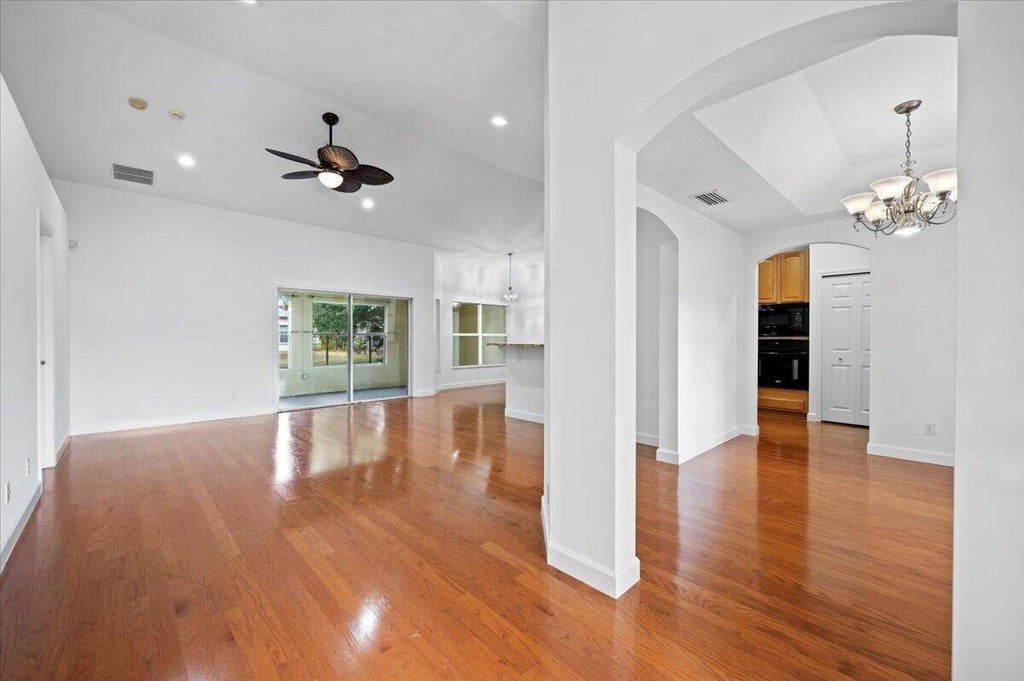 Photo of 4190 SW Utterback Street, Port Saint Lucie, FL 34953 (MLS # R11128156)